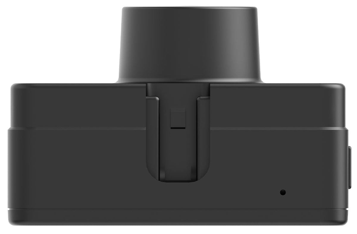 Kenwood Dashboard Camera 2-Inch LCD 1080p FHD in Black - DRV-A310W - image 8