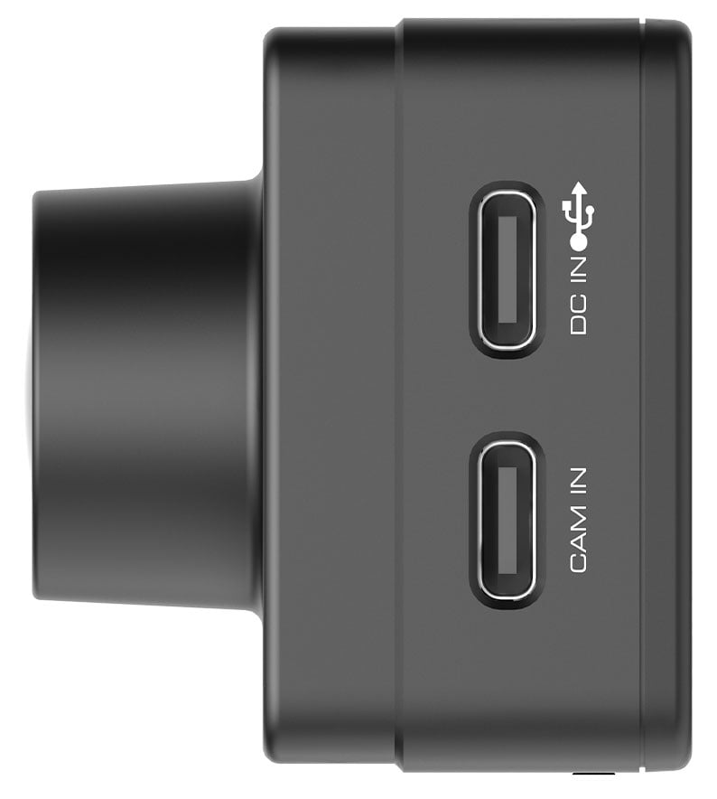 Kenwood Dashboard Camera 2-Inch LCD 1080p FHD in Black - DRV-A310W - image 6
