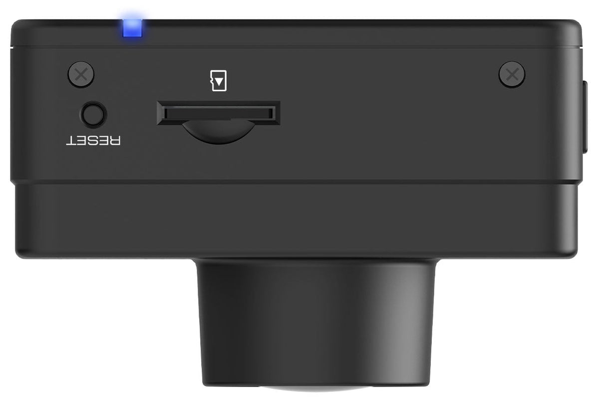 Kenwood Dashboard Camera 2-Inch LCD 1080p FHD in Black - DRV-A310W - image 7