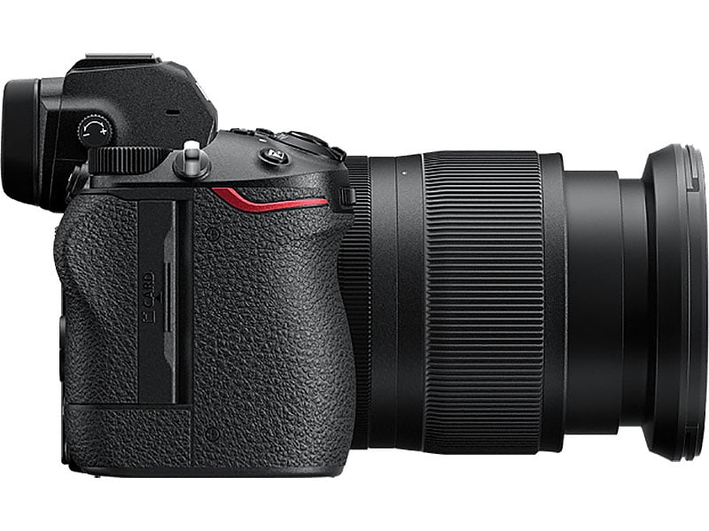 Nikon Z 6II 24.5 Megapixel Mirrorless Digital Camera With 24-70mm Lens - 1663 - image 7