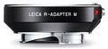 Leica M R-Lens Adapter - 14642 - image 1