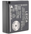 Leica BP-DC15 Li-Ion Battery For D-LUX (Typ 109) Digital Camera - 18564-L - image 1