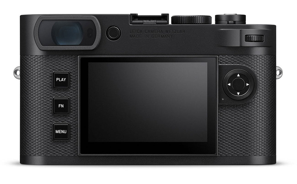 Leica M EV1 60 MP Full Frame Mirrorless Camera (Body Only) - 20229 - image 2