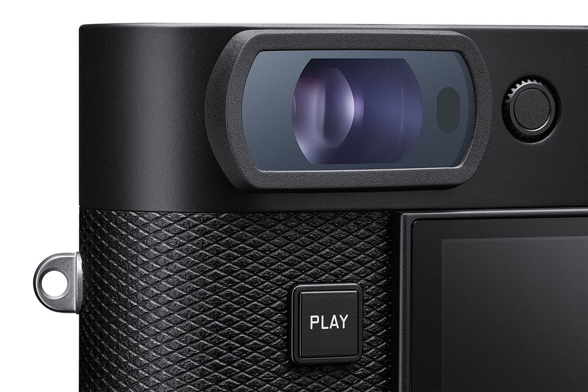 Leica M EV1 60 MP Full Frame Mirrorless Camera (Body Only) - 20229 - image 5