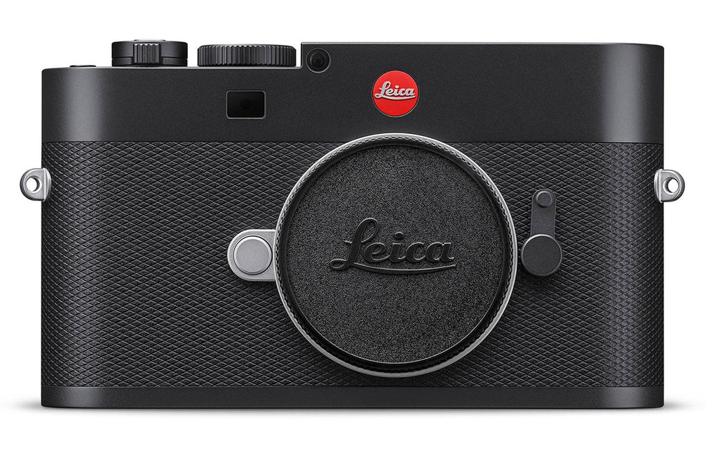 Leica M EV1 60 MP Full Frame Mirrorless Camera (Body Only) - 20229 - image 1