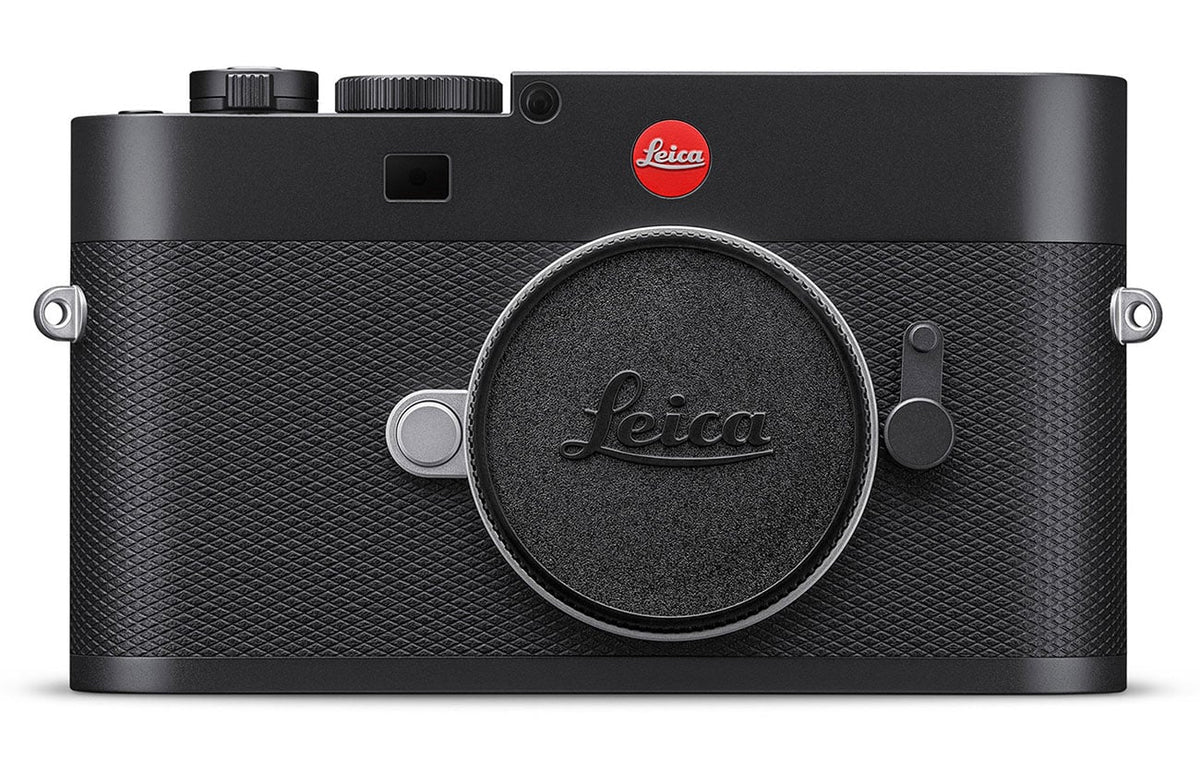 Leica M EV1 60 MP Full Frame Mirrorless Camera (Body Only) - 20229 - image 1
