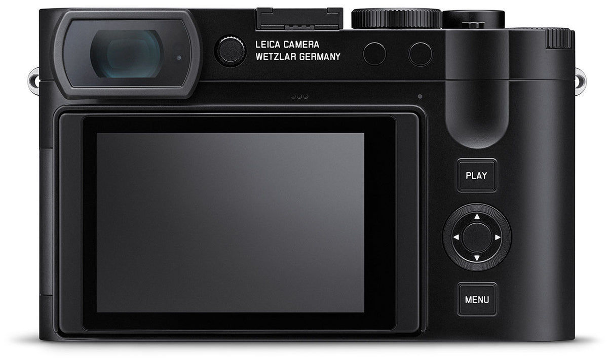 Leica Q3 43 Digital Camera 60MP APO-Summicron 43mm f/2 ASPH in Black - 19084-L - image 2
