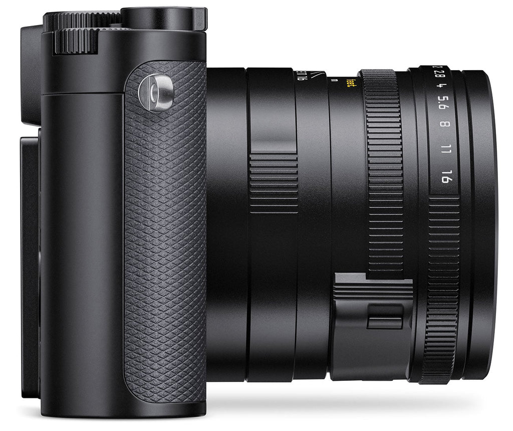 Leica Q3 43 Digital Camera 60MP APO-Summicron 43mm f/2 ASPH in Black - 19084-L - image 7