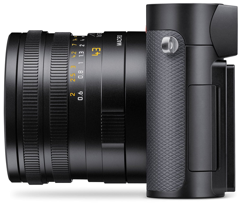 Leica Q3 43 Digital Camera 60MP APO-Summicron 43mm f/2 ASPH in Black - 19084-L - image 6