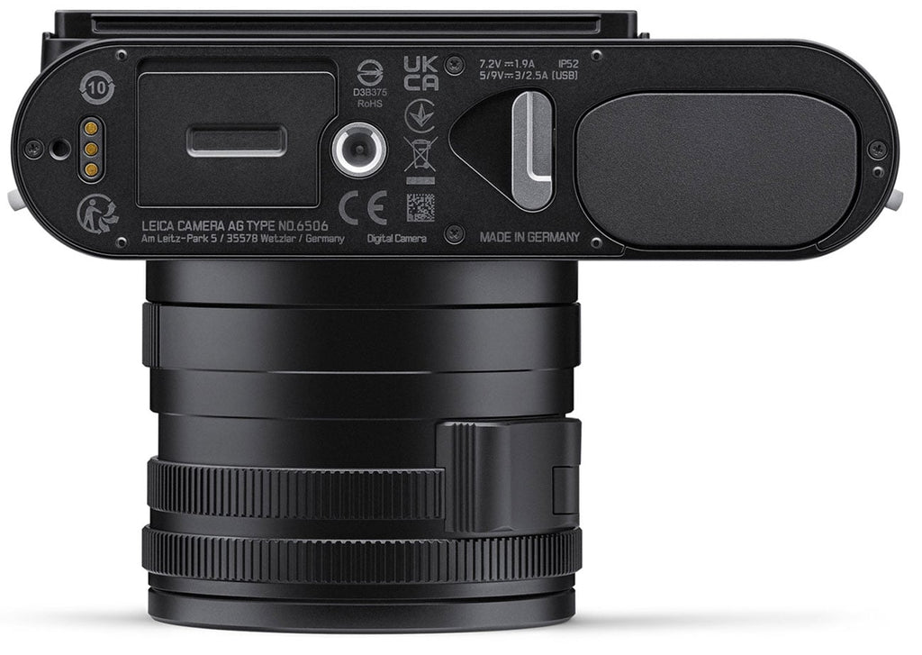 Leica Q3 Digital Camera - 19080-L - image 6