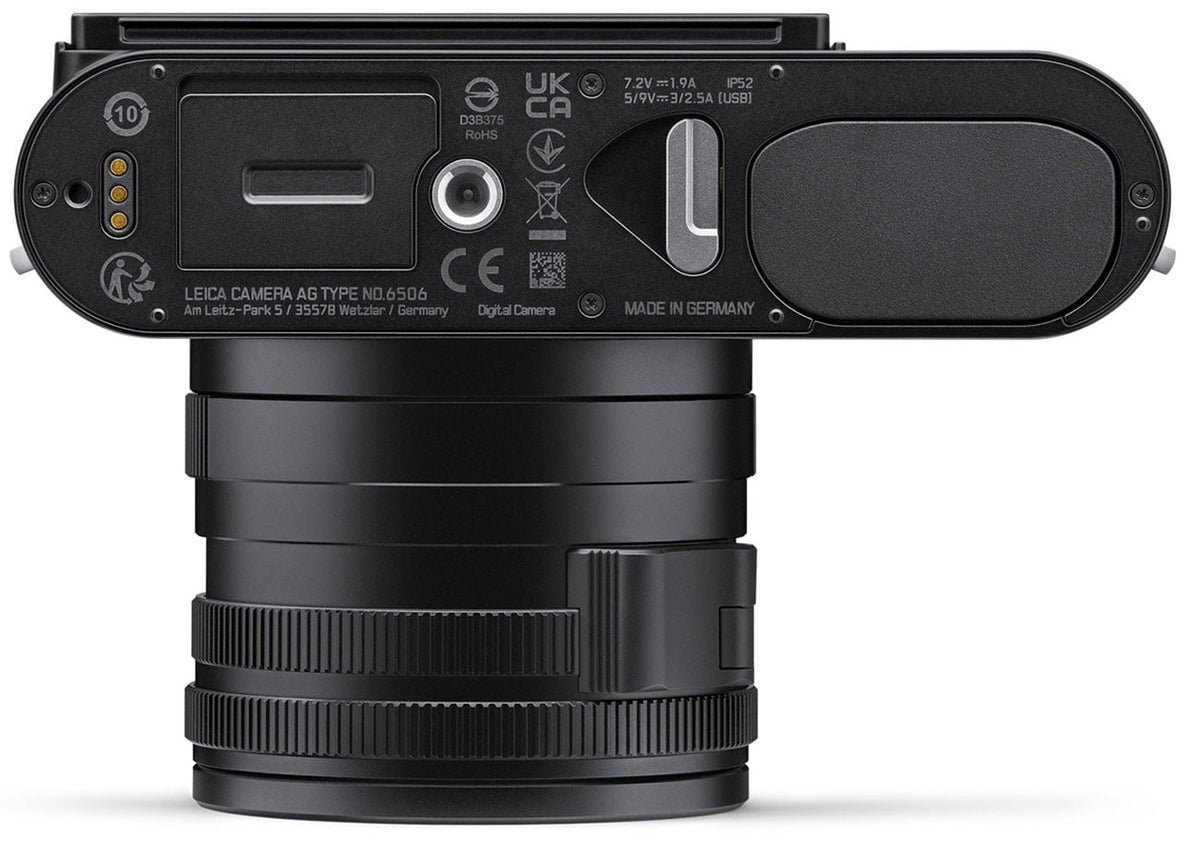 Leica Q3 Digital Camera - 19080-L - image 6