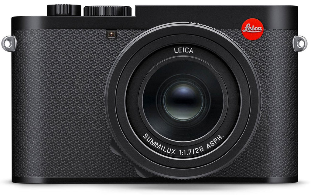 Leica Q3 Digital Camera - 19080-L - image 1