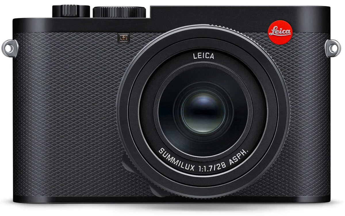 Leica Q3 Digital Camera - 19080-L - image 1