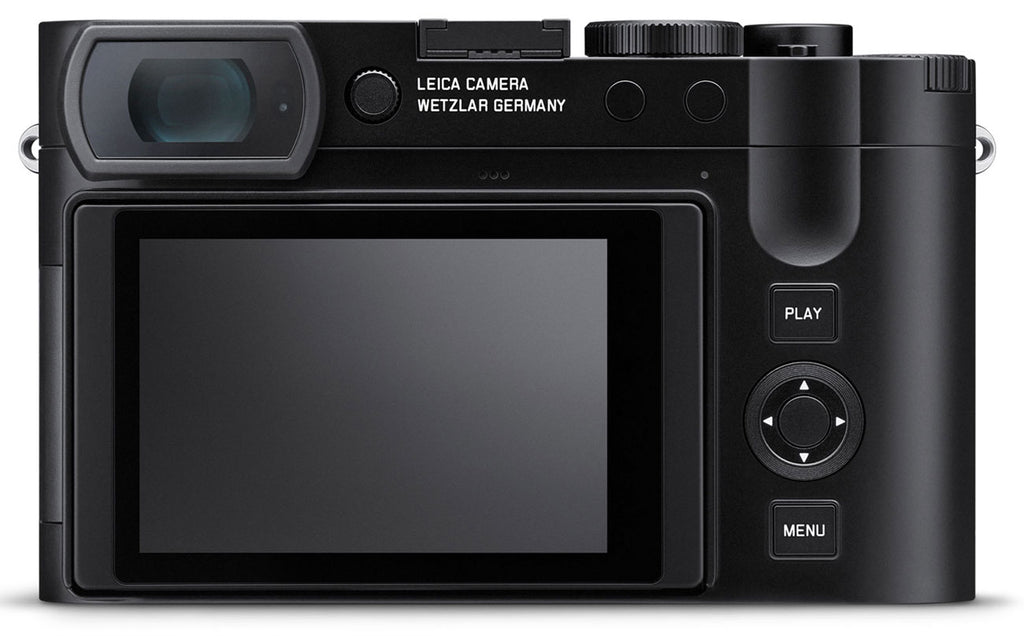 Leica Q3 Digital Camera - 19080-L - image 2
