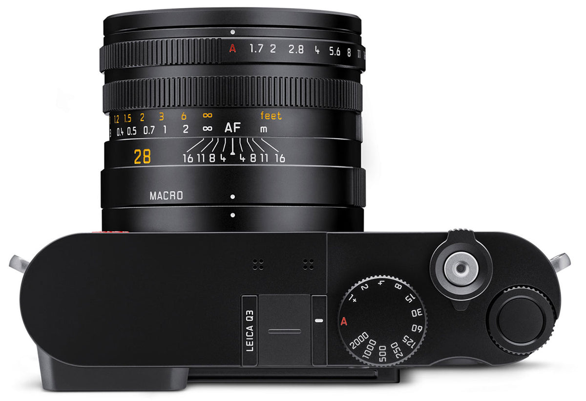 Leica Q3 Digital Camera - 19080-L - image 5