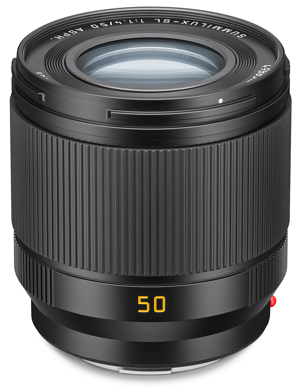 Leica Summilux-SL 50 f/1.4 ASPH Lens - 11195 - image 1