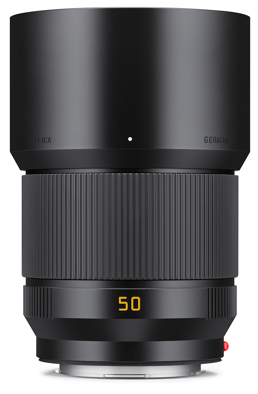 Leica Summilux-SL 50 f/1.4 ASPH Lens - 11195 - image 4