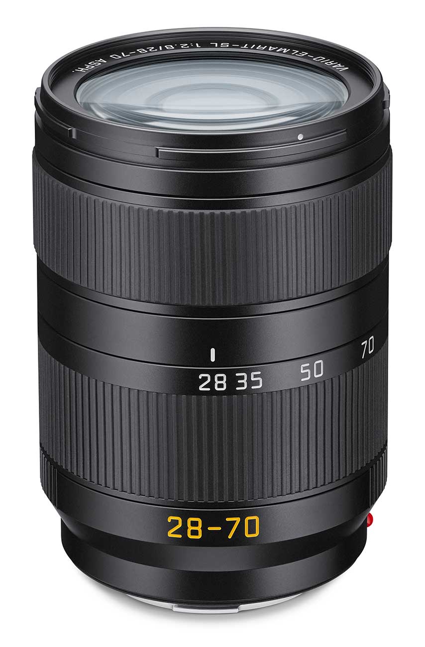 Leica Vario-Elmarit-SL 28-70mm f/2.8 ASPH Lens - 11196 - image 1