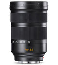 Leica Camera Lens Super-Vario-Elmar-SL 16-35mm f/3.5-4.5 ASPH - 11177-L - image 1