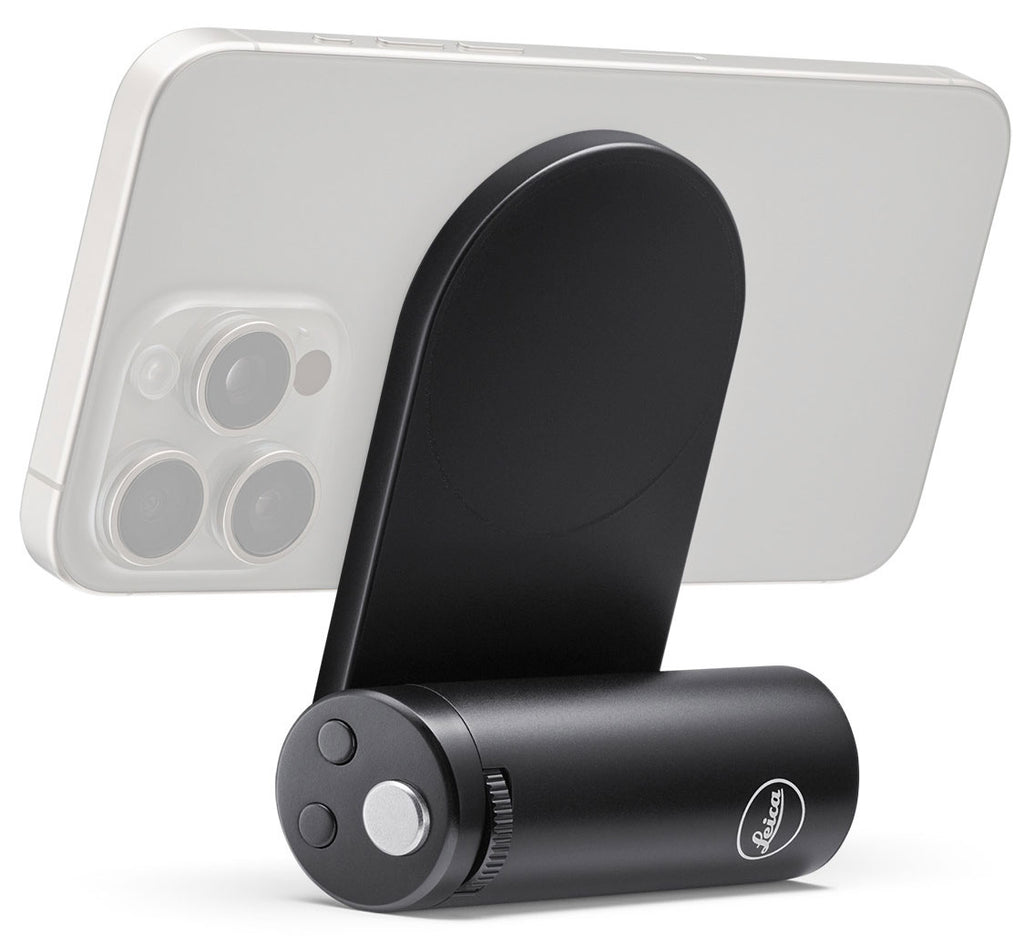Leica LUX Grip with MagSafe Technology and Bluetooth - 18562 - image 6