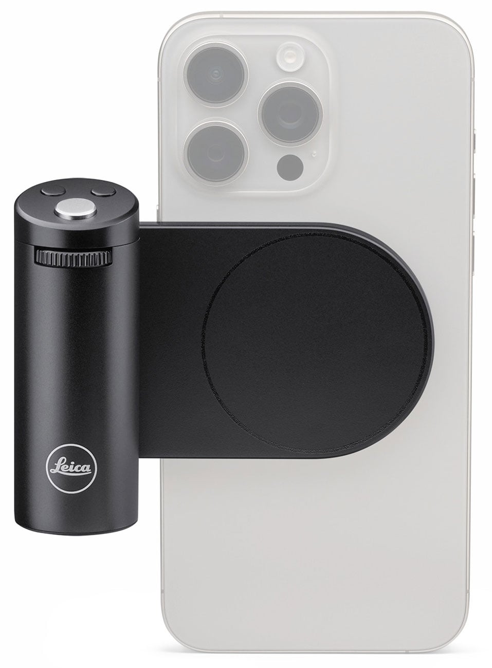 Leica LUX Grip with MagSafe Technology and Bluetooth - 18562 - image 1
