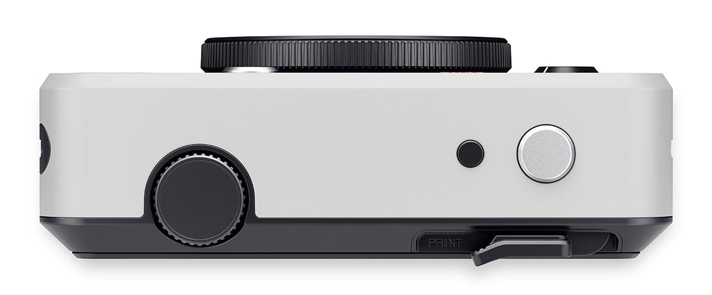 Leica SOFORT 2 Hybrid Instant Camera in White - 19188 - image 4