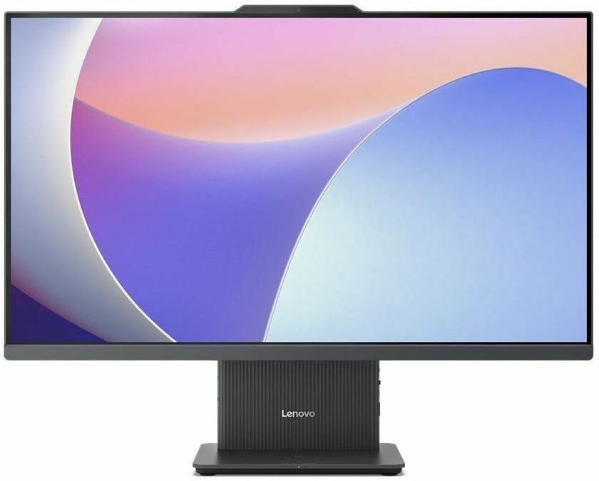 Lenovo IdeaCentre All-in-One Desktop 27-Inch Intel Core i7-13620H 16GB RAM 512GB SSD, Intel UHD Graphics  - image 1