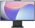 Lenovo IdeaCentre All-in-One Desktop 24-Inch AMD Ryzen 3 7335U 8GB RAM 256GB SSD in Luna Gray - F0HR001MU - image 1