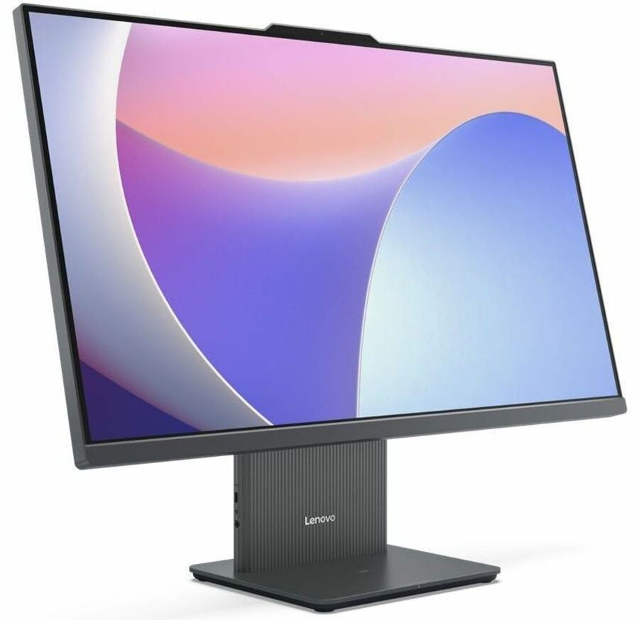 Lenovo IdeaCentre All-in-One Desktop 27-Inch Intel Core i7-13620H 16GB RAM 512GB SSD, Intel UHD Graphics  - image 2