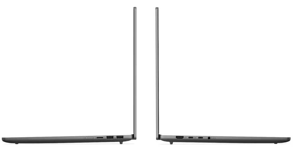 Lenovo IdeaPad Slim 5 Laptop 16-Inch AMD Ryzen AI 5 430 16GB RAM 1TB SSD in Luna Gray - 83S20007US - image 2