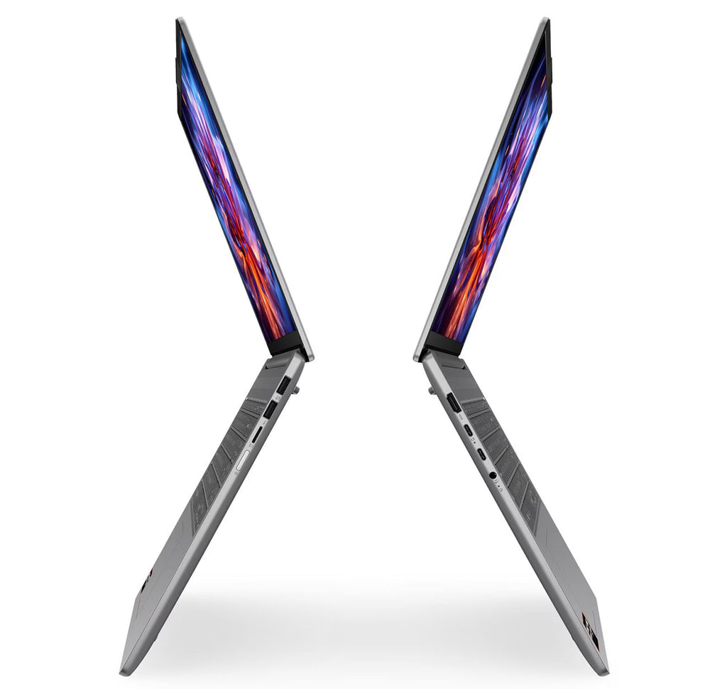 Lenovo IdeaPad Slim 5a 16-Inch Laptop AMD Ryzen AI 5 430 16GB RAM 1TB SSD Windows 11 in Luna Grey - 83S20 - image 6
