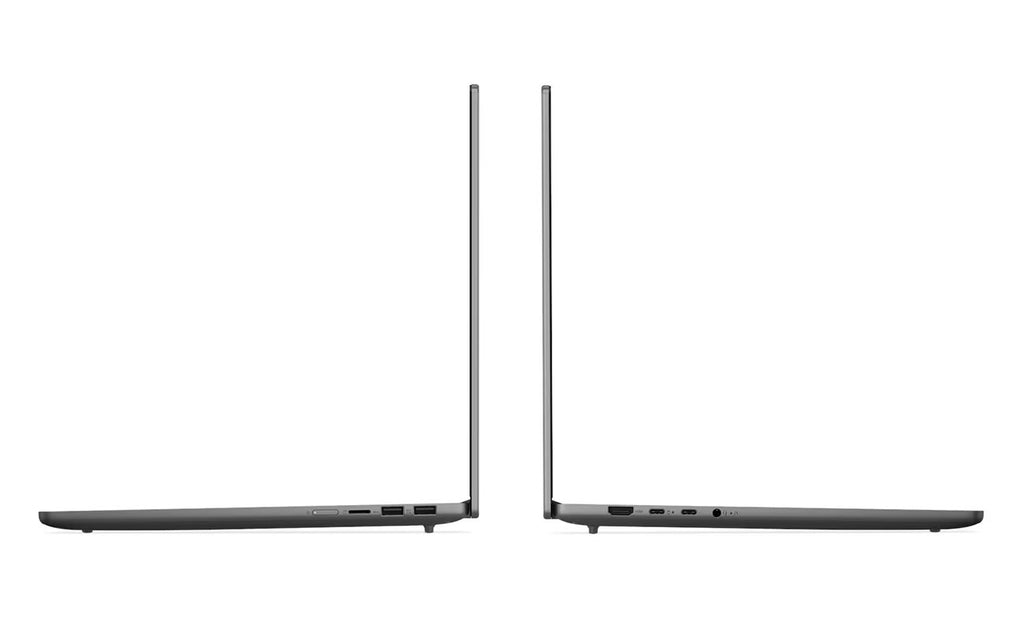 Lenovo IdeaPad Slim 5a 16-Inch Laptop AMD Ryzen AI 5 430 16GB RAM 1TB SSD Windows 11 in Luna Grey - 83S20 - image 5