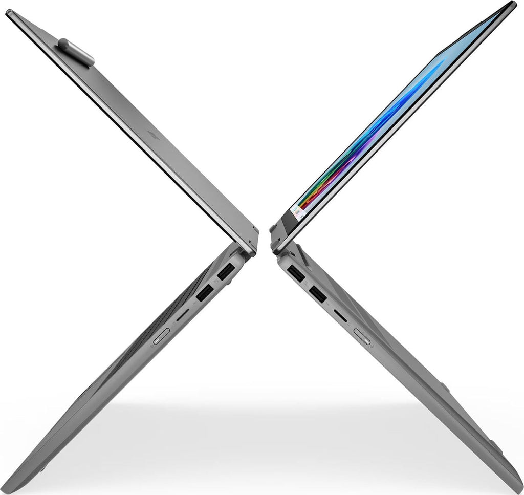 Lenovo IdeaPad 5 Laptop 15.3-Inch AMD Ryzen AI 5 430 16GB RAM 512GB SSD in Luna Gray - 83UM0009US - image 3