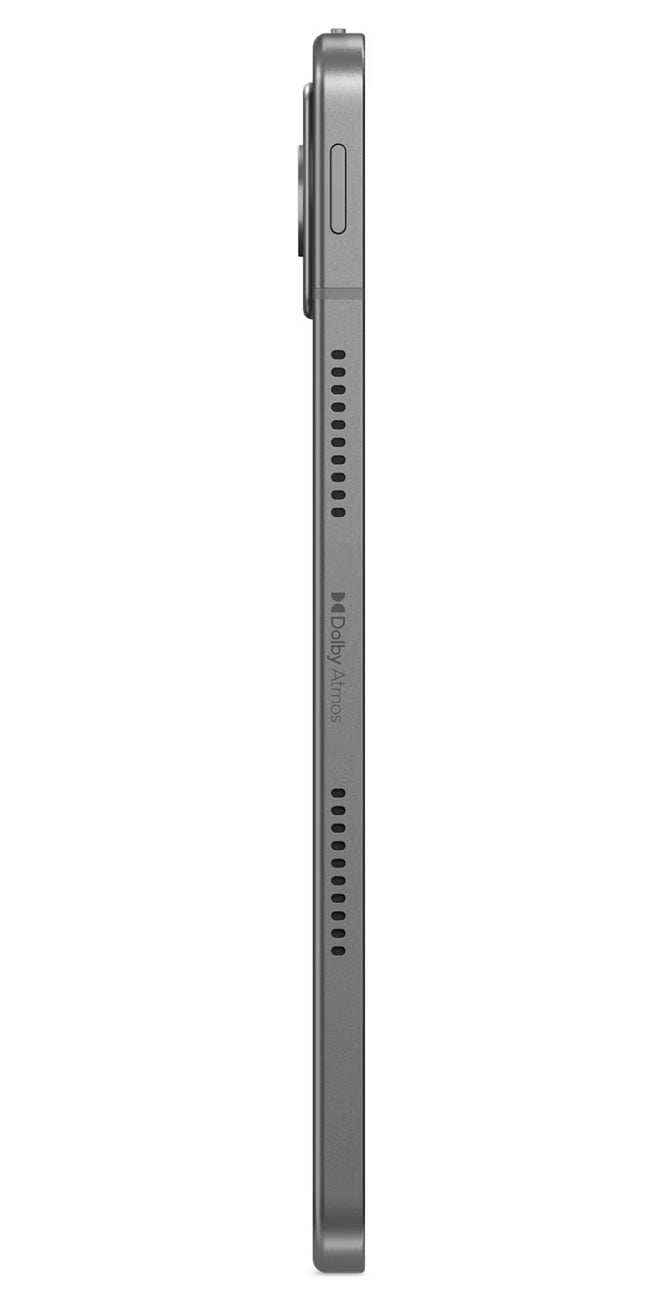 Lenovo Idea Tab 11-Inch 128GB Tablet in Luna Gray - ZAFR0912US - image 2
