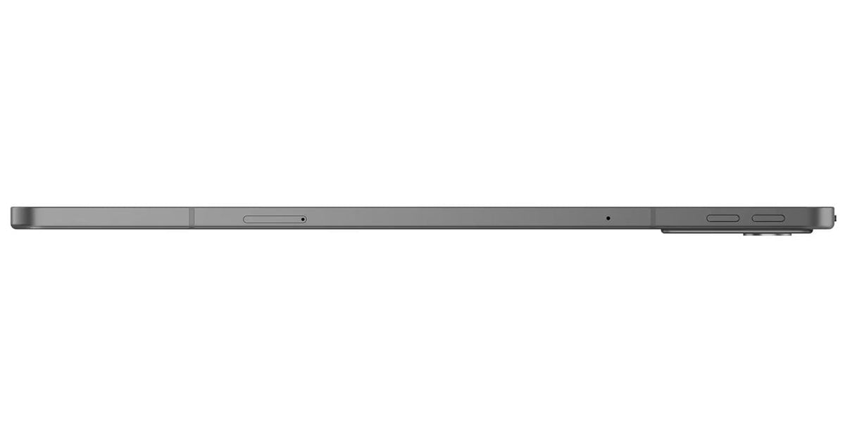Lenovo Idea Tab 11-Inch 128GB Tablet in Luna Gray - ZAFR0912US - image 5