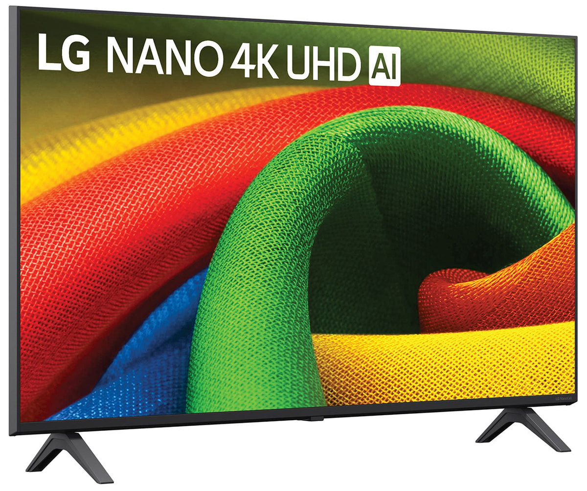 LG AI NU70 Series 43-Inch Nano 4K UHD Smart TV - 43NU700BPUC - image 3