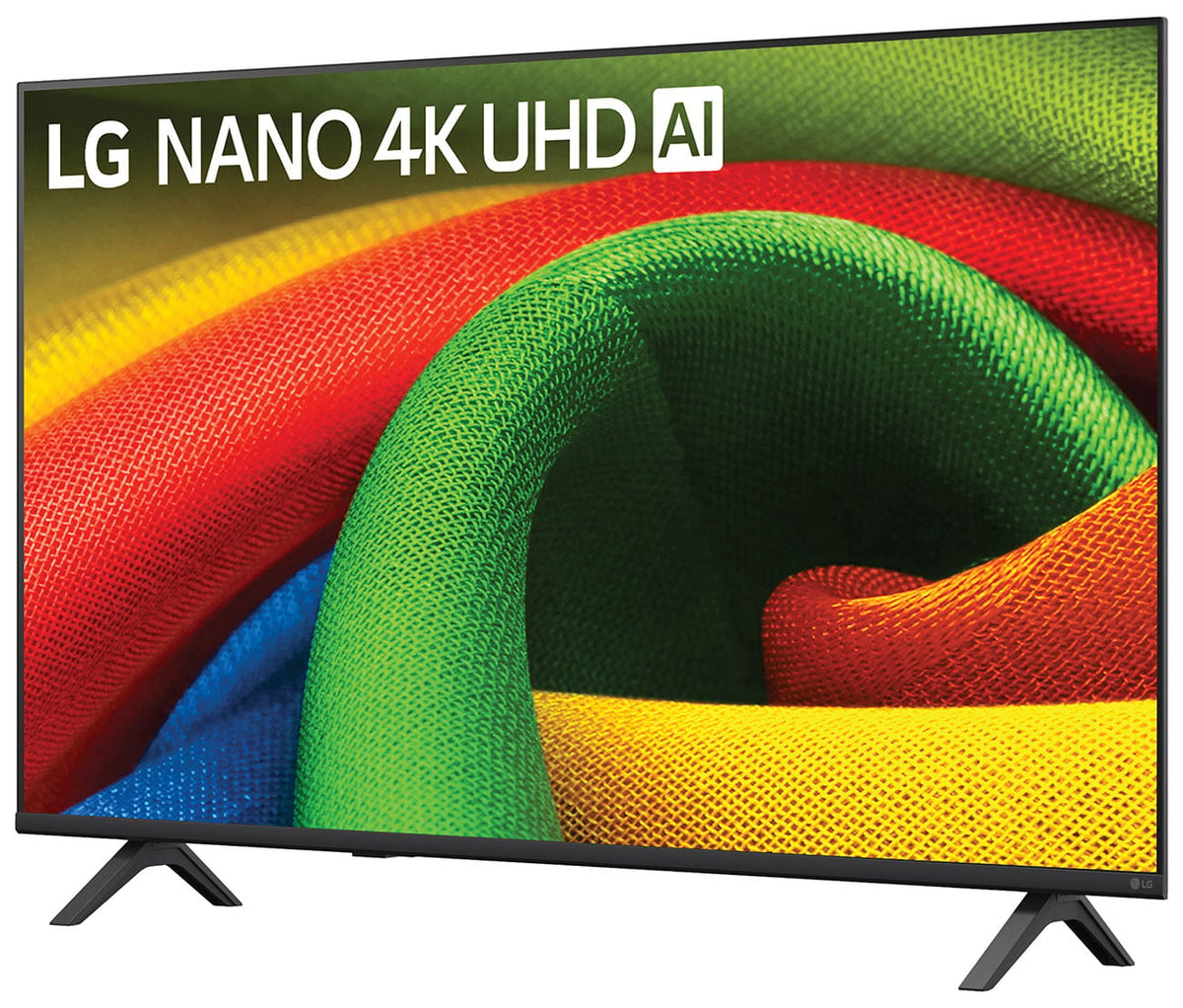 LG AI NU70 Series 50-Inch Nano 4K UHD Smart TV - 50NU700BPUA - image 3