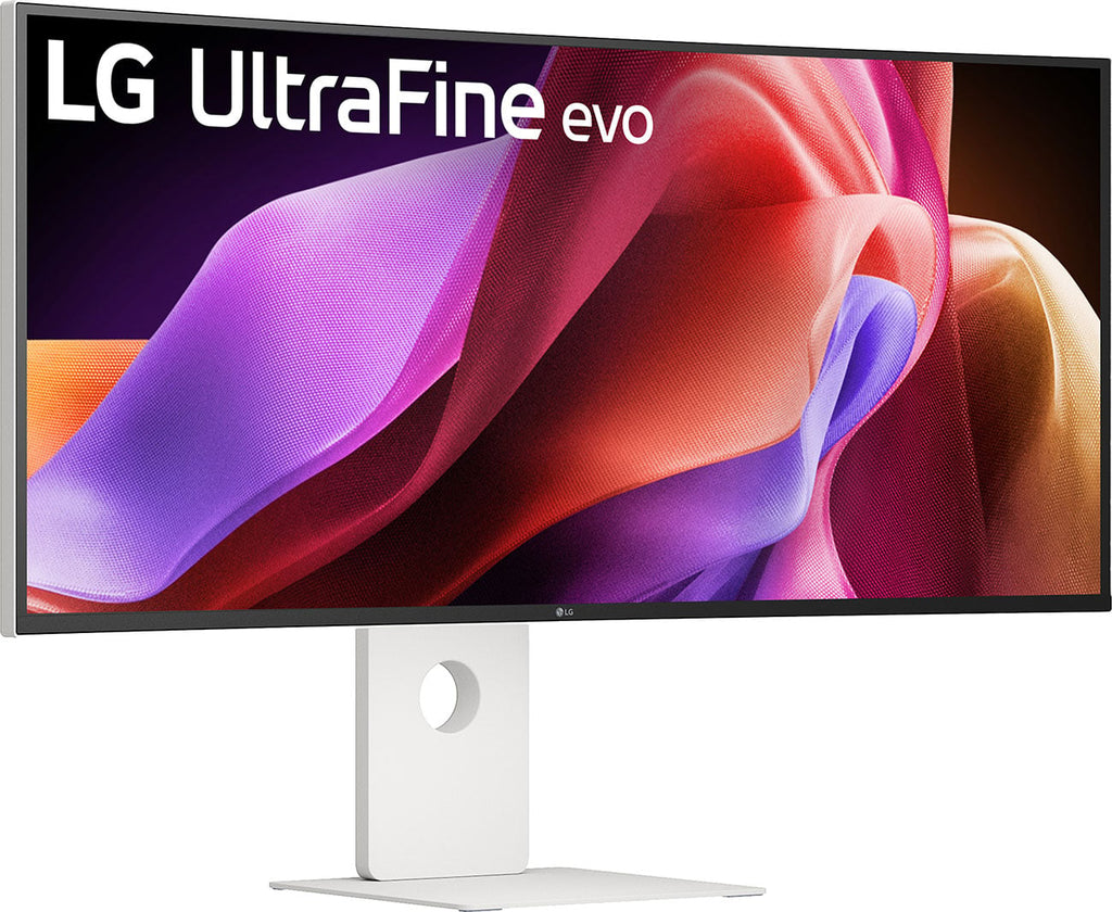 LG UltraFine evo 40-Inch 5K2K WUHD Nano IPS Black Monitor with Thunderbolt 5 - 40U990A-W - image 3