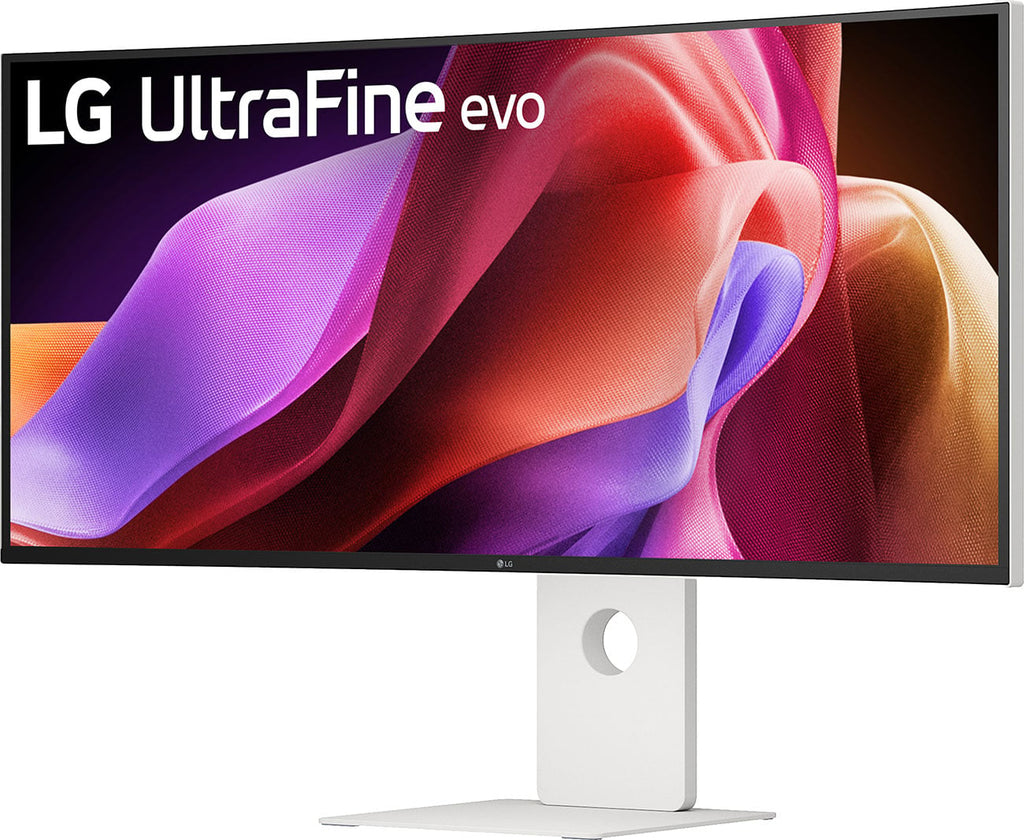 LG UltraFine evo 40-Inch 5K2K WUHD Nano IPS Black Monitor with Thunderbolt 5 - 40U990A-W - image 4