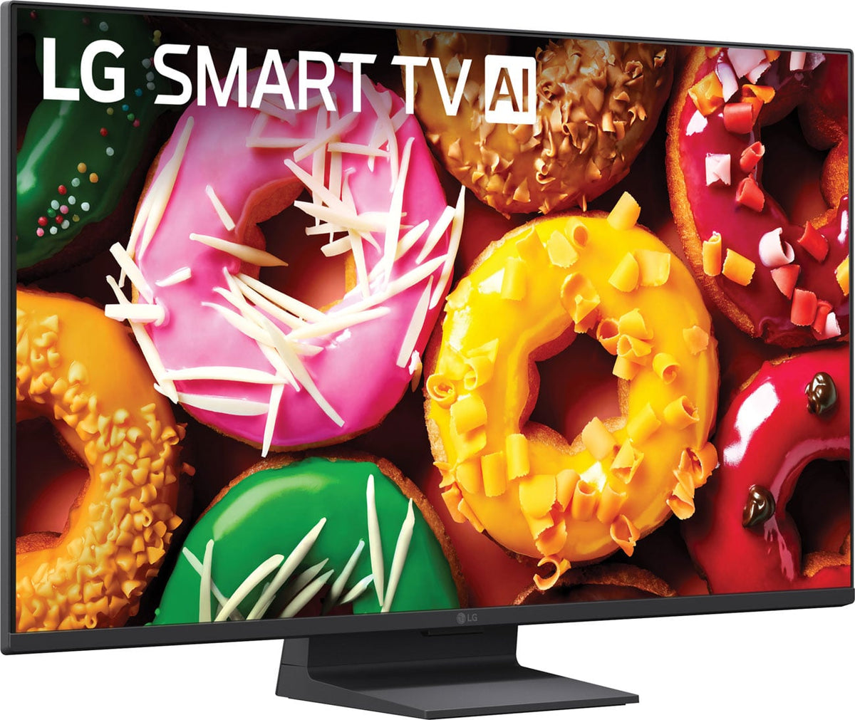LG FHD LB70 Series 27-Inch Smart TV - 27LB7000PUA - image 2
