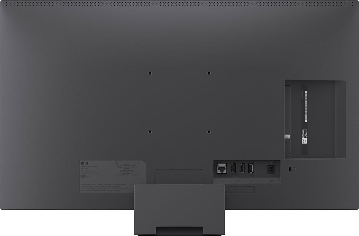 LG FHD LB70 Series 27-Inch Smart TV - 27LB7000PUA - image 4
