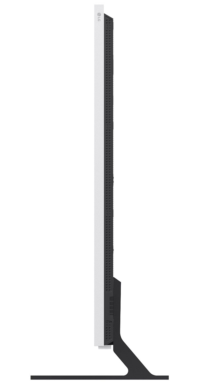 LG Gallery TV with Frame LX7B 55-Inch Mini LED 4K Smart TV - 55LX7BPUA - image 4