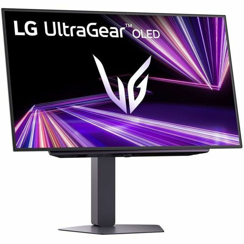 LG UltraGear 27-Inch OLED Gaming Monitor 2K WQHD 240Hz in Gray - 27GX704A - image 4