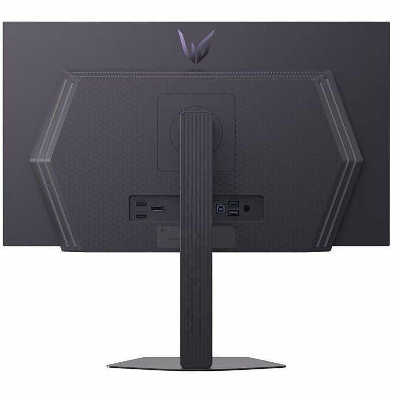 LG UltraGear 27-Inch OLED Gaming Monitor 2K WQHD 240Hz in Gray - 27GX704A - image 6