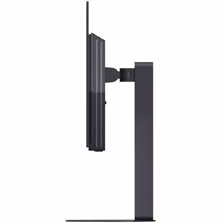 LG UltraGear 27-Inch OLED Gaming Monitor 2K WQHD 240Hz in Gray - 27GX704A - image 2