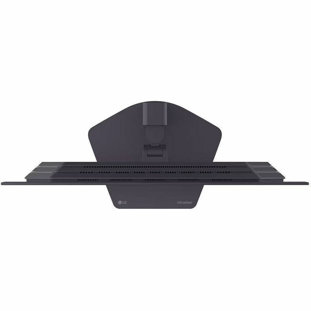 LG UltraGear 27-Inch OLED Gaming Monitor 2K WQHD 240Hz in Gray - 27GX704A - image 8