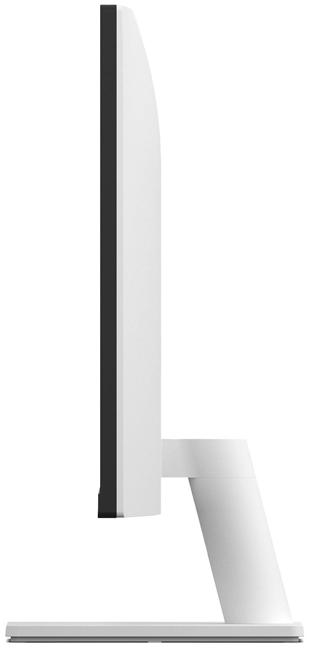 LG UltraFine Computer Monitor 27-Inch 4K UHD with HDR10 in White - 27US500-W - image 5