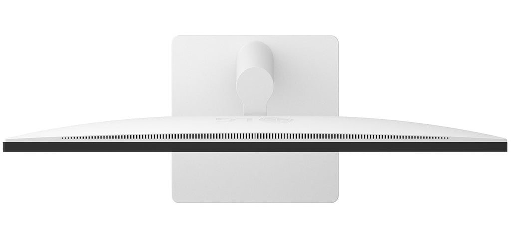 LG UltraFine Computer Monitor 27-Inch 4K UHD with HDR10 in White - 27US500-W - image 6