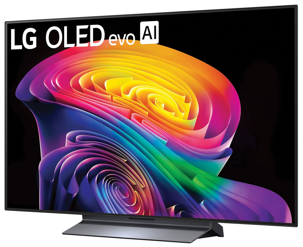 LG OLED evo AI C6 4K 48-Inch Smart TV - OLED48C6PUA - image 4