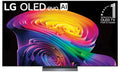 LG OLED evo AI C6 4K 77-Inch Smart TV - OLED77C6HUP - image 1